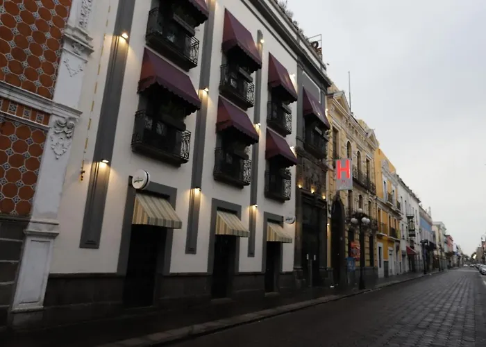 Hotel Isabel