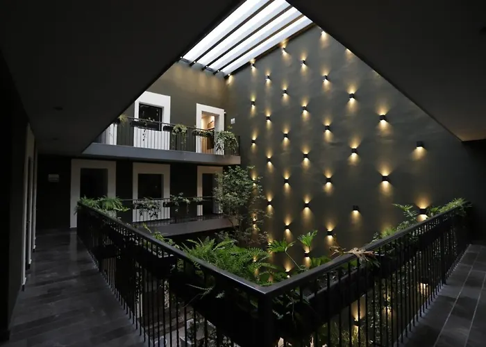 Hotel Isabel