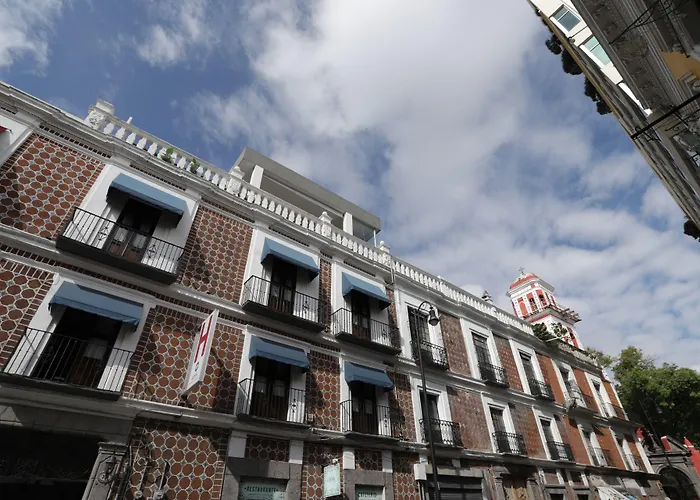Hotel Sofia