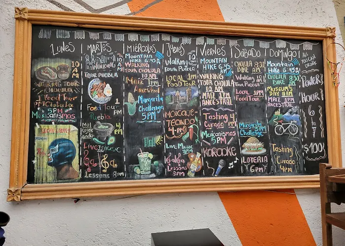 Casa Pepe